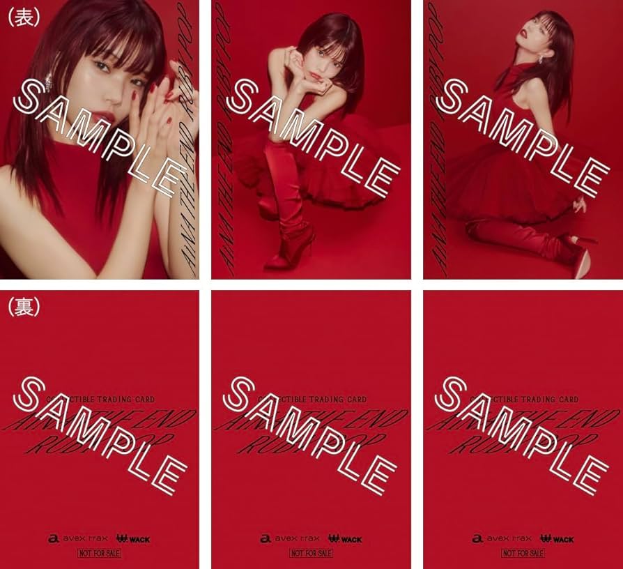 Amazon.co.jp: 【メーカー特典あり】RUBY POP(AL+DVD2枚組